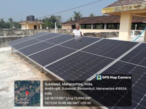 PM Suryaghar Muft Bijali