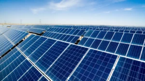 Solar Industiry