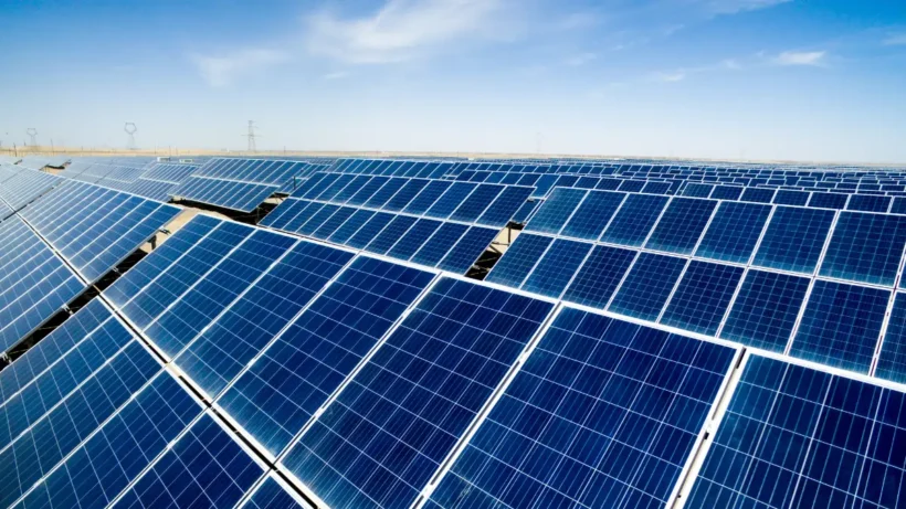 Solar Industiry