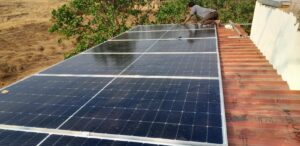SOLAR ENERGY FOR FUTURE